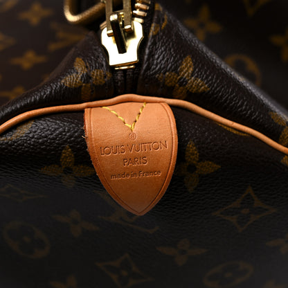 Louis Vuitton Monogram Keepall 60 6 of 18