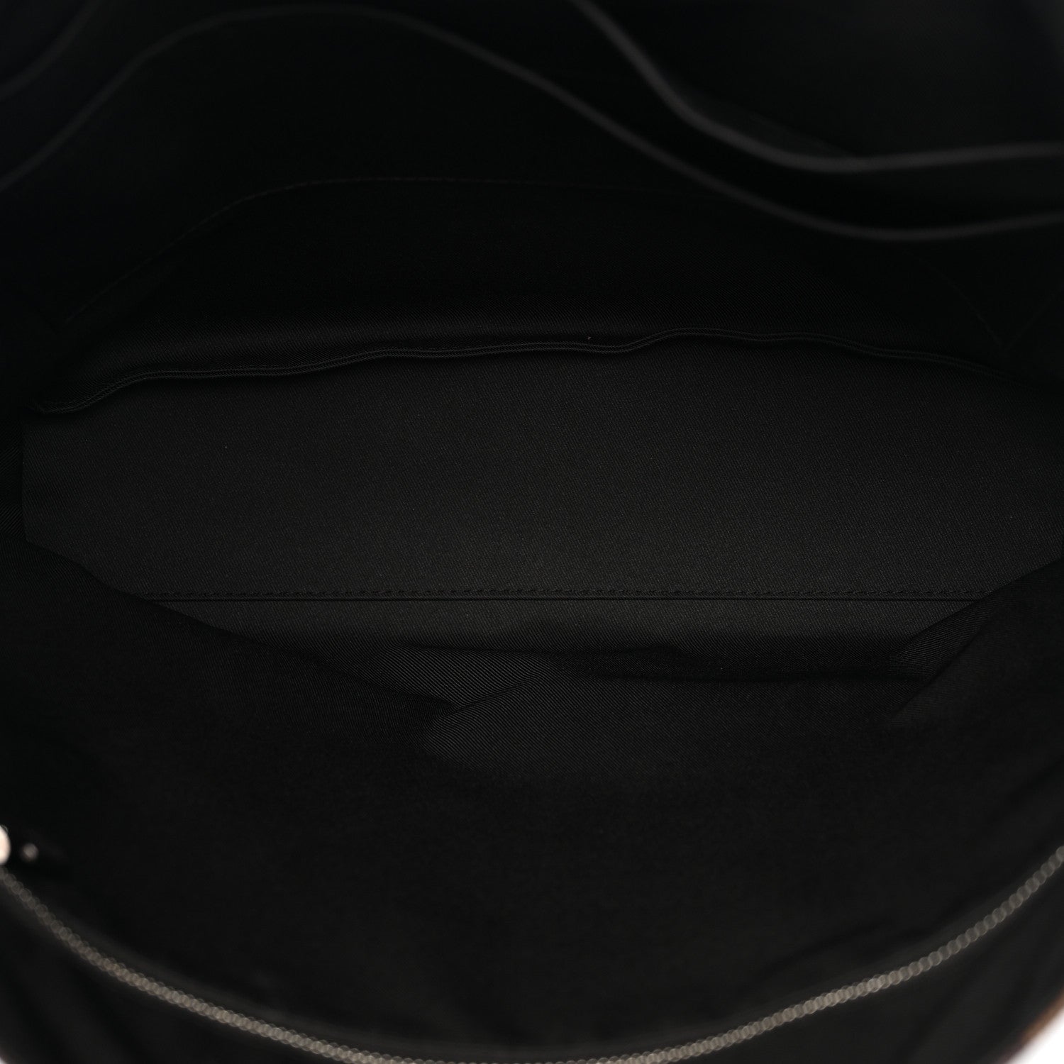 Louis Vuitton Savane Damier Ebene Zebra Atlas Tote 5 of 9