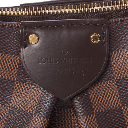 Louis Vuitton Damier Ebene Siena PM 7 of 8
