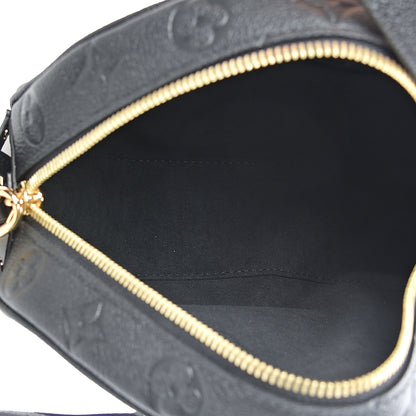 Louis Vuitton Empreinte Boite Chapeau Souple MM Black 4 of 10