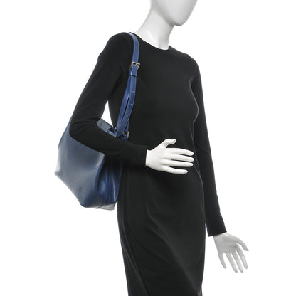 Louis Vuitton Epi Mandara MM Myrtille 2 of 6