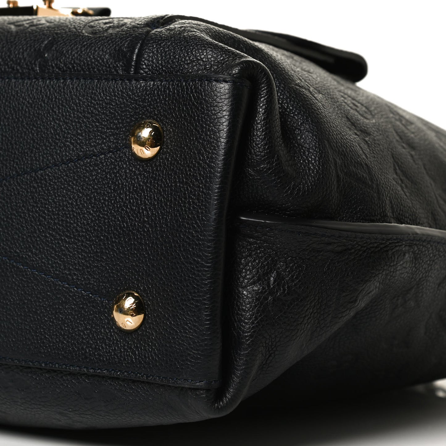 Empreinte Metis Infini
