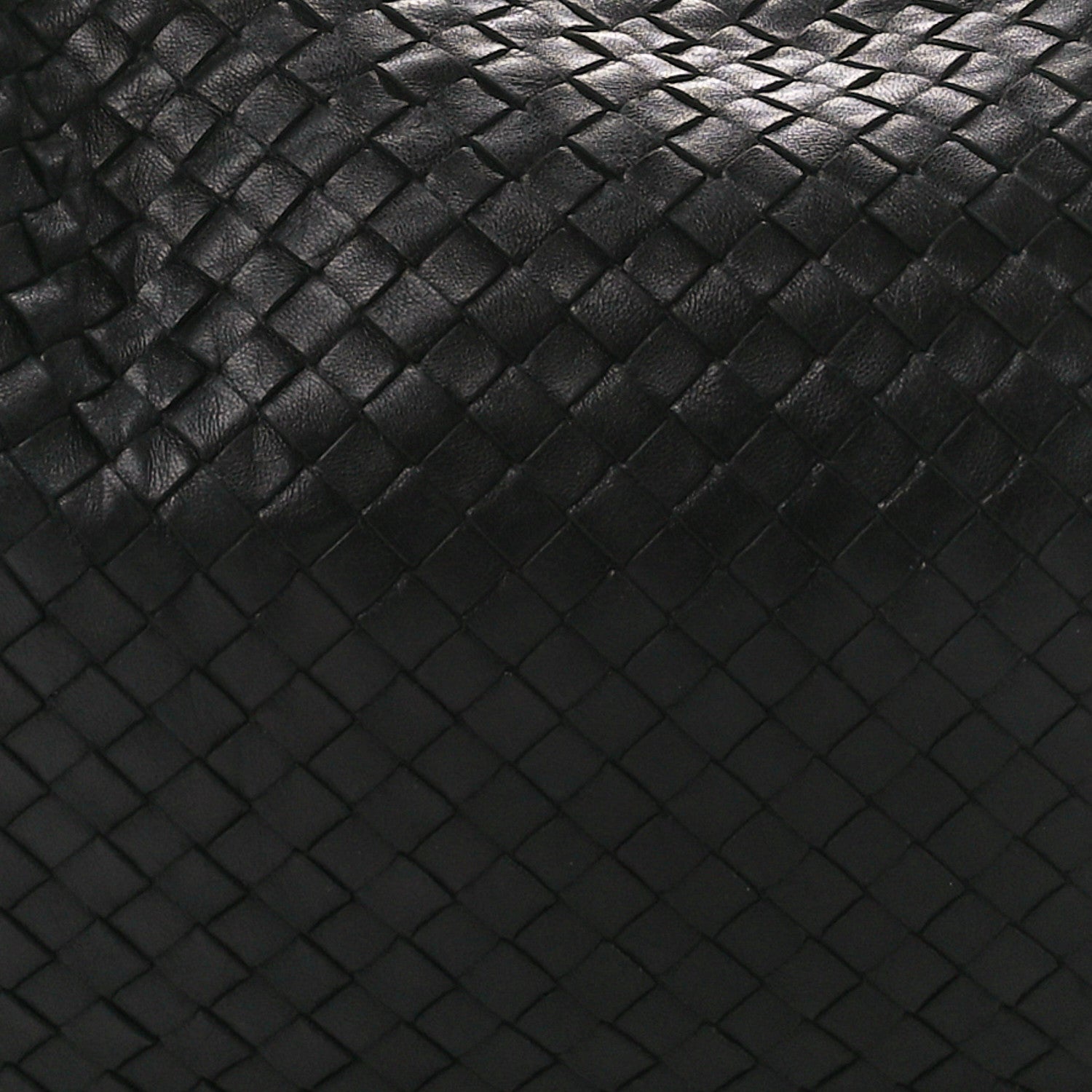 Bottega Veneta Nappa Intrecciato Medium Veneta Hobo Black 9 of 11