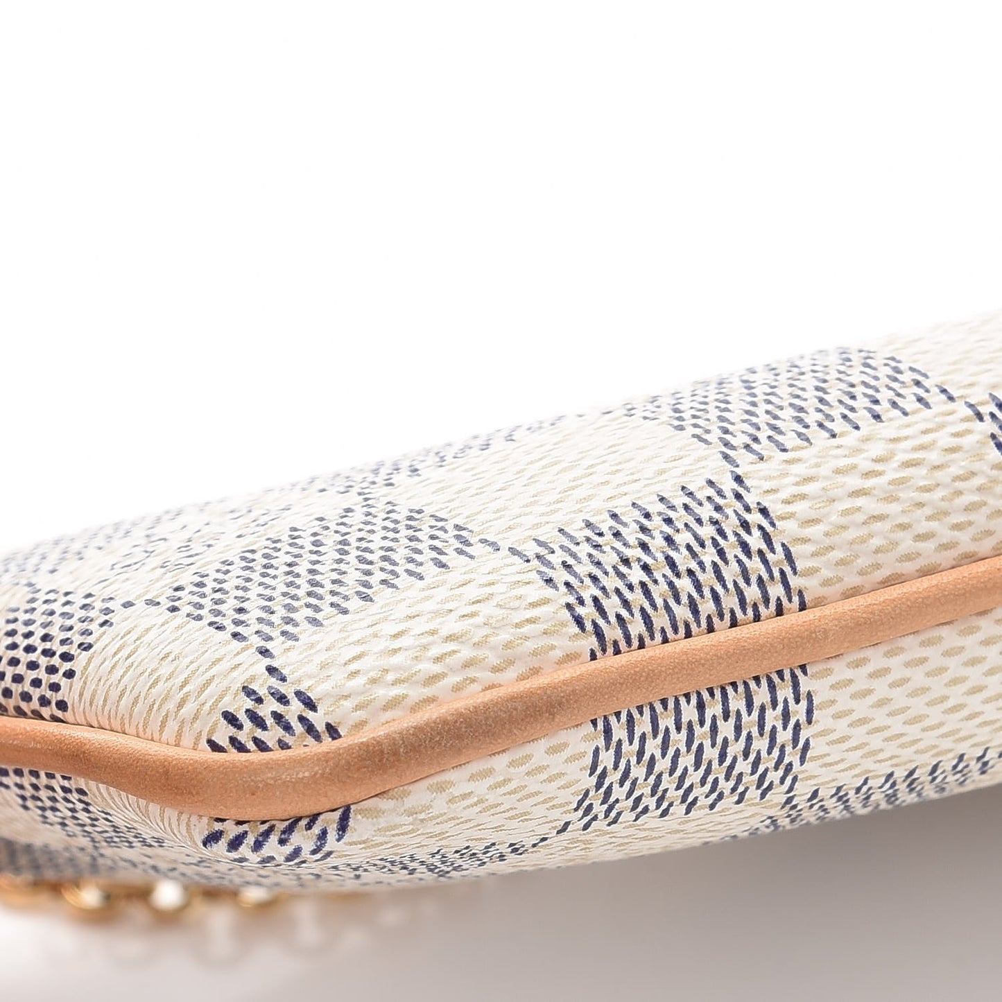 Damier Azur Pochette Milla MM