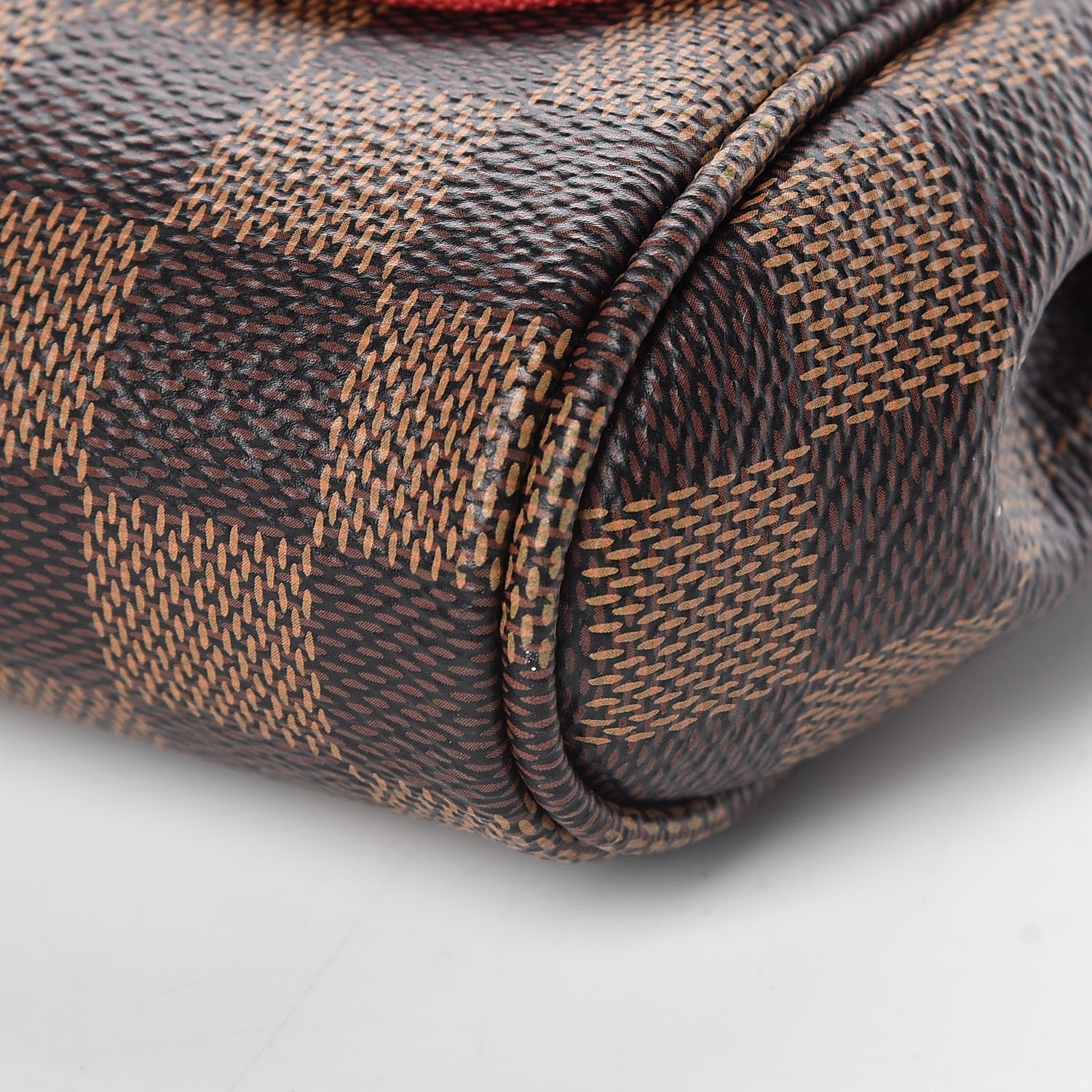 Louis Vuitton Damier Ebene Favorite MM 10 of 10