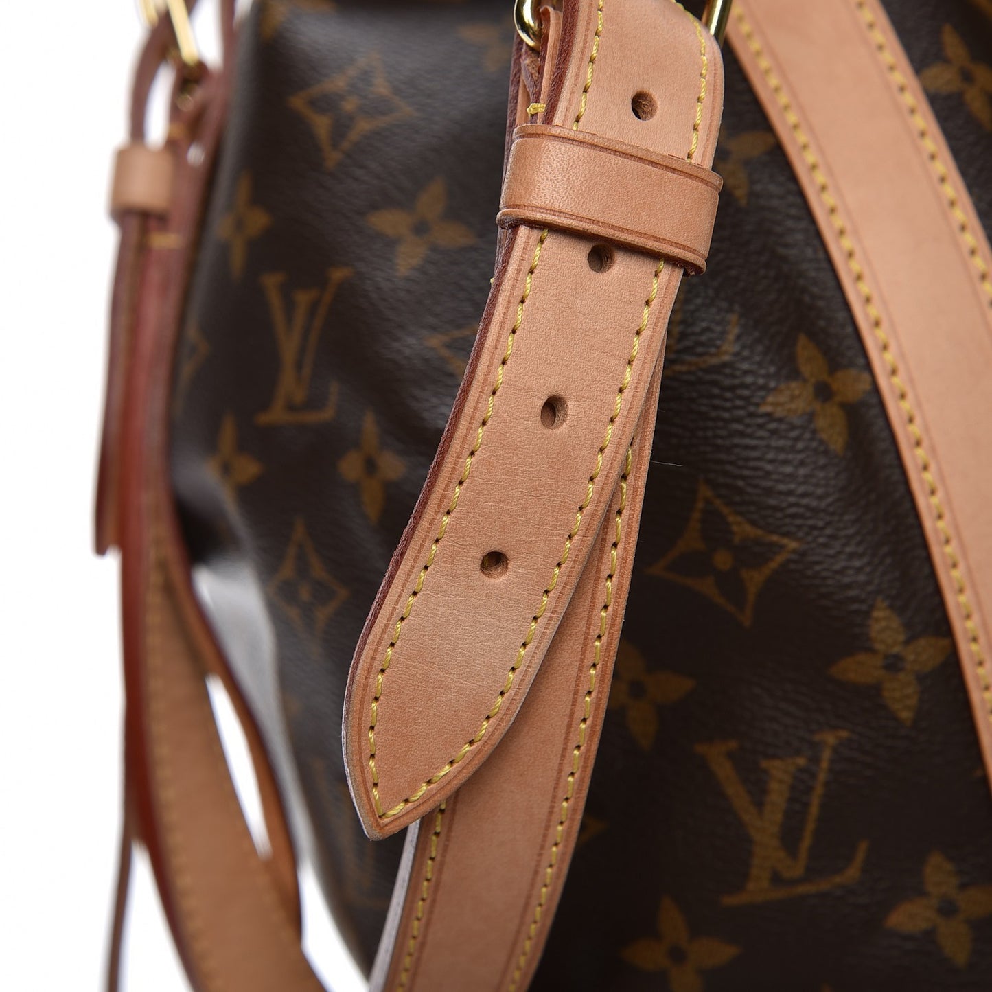 Monogram Noe