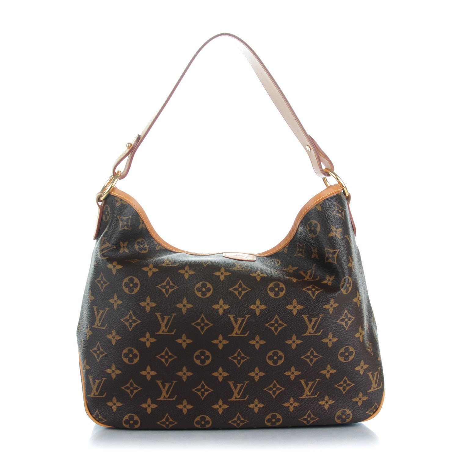Louis Vuitton Monogram Delightful PM 1 of 8