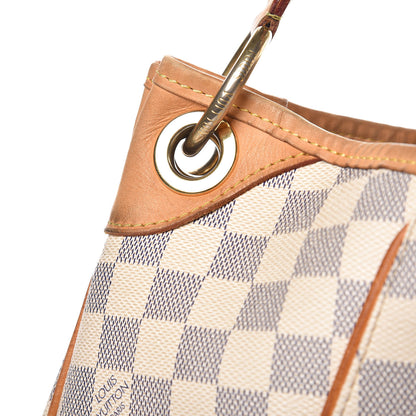 Louis Vuitton Damier Azur Galliera PM 10 of 24