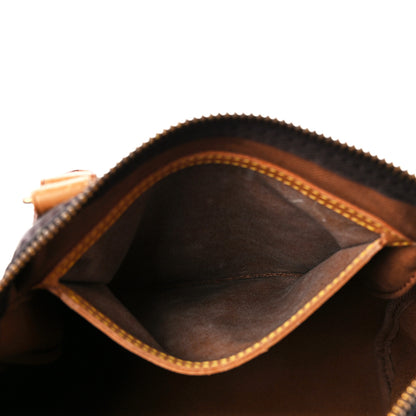 Louis Vuitton Monogram Speedy 25 6 of 13