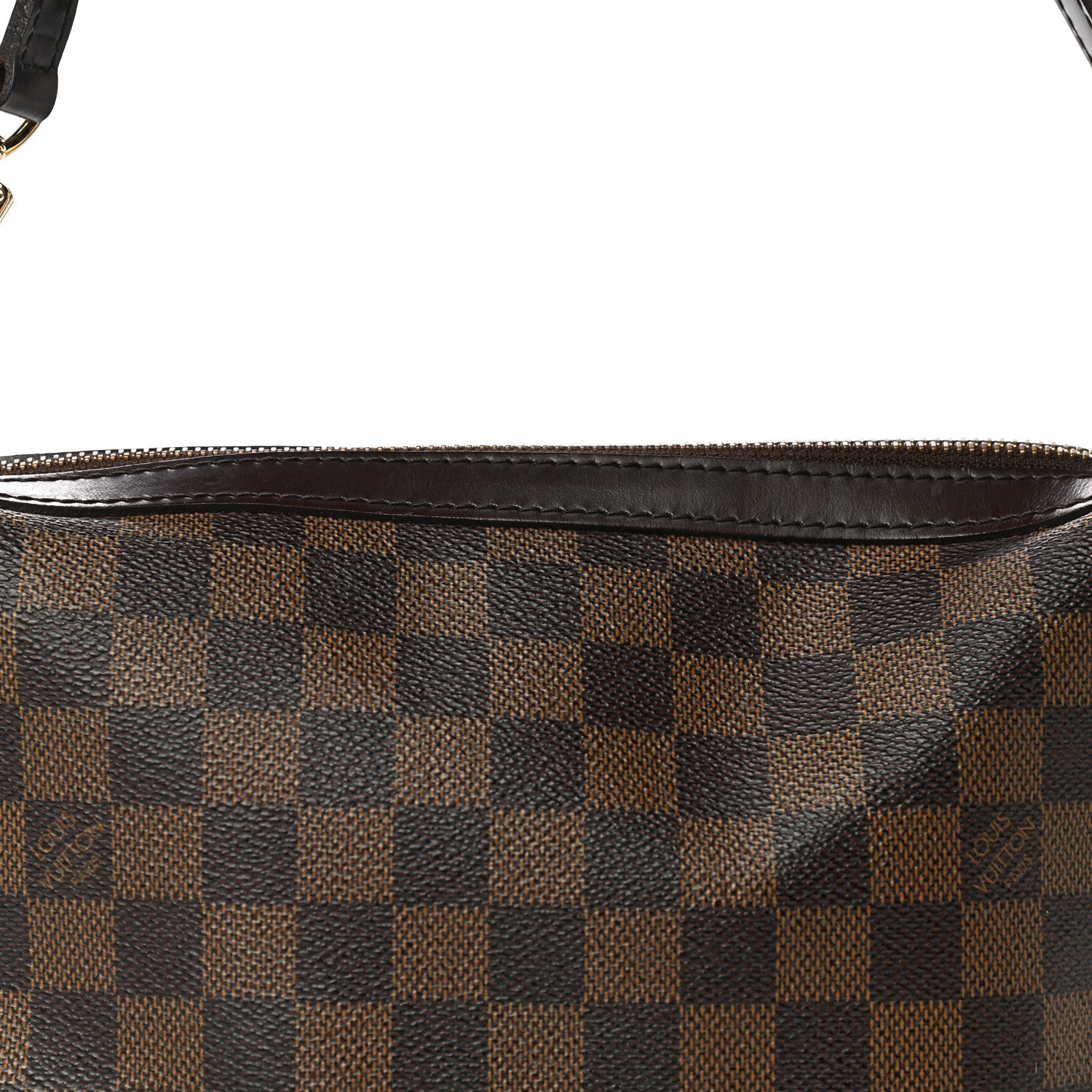 Louis Vuitton Damier Ebene Illovo PM 8 of 10