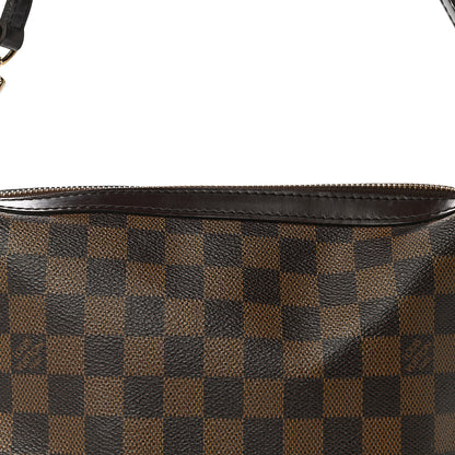 Louis Vuitton Damier Ebene Illovo PM 8 of 10