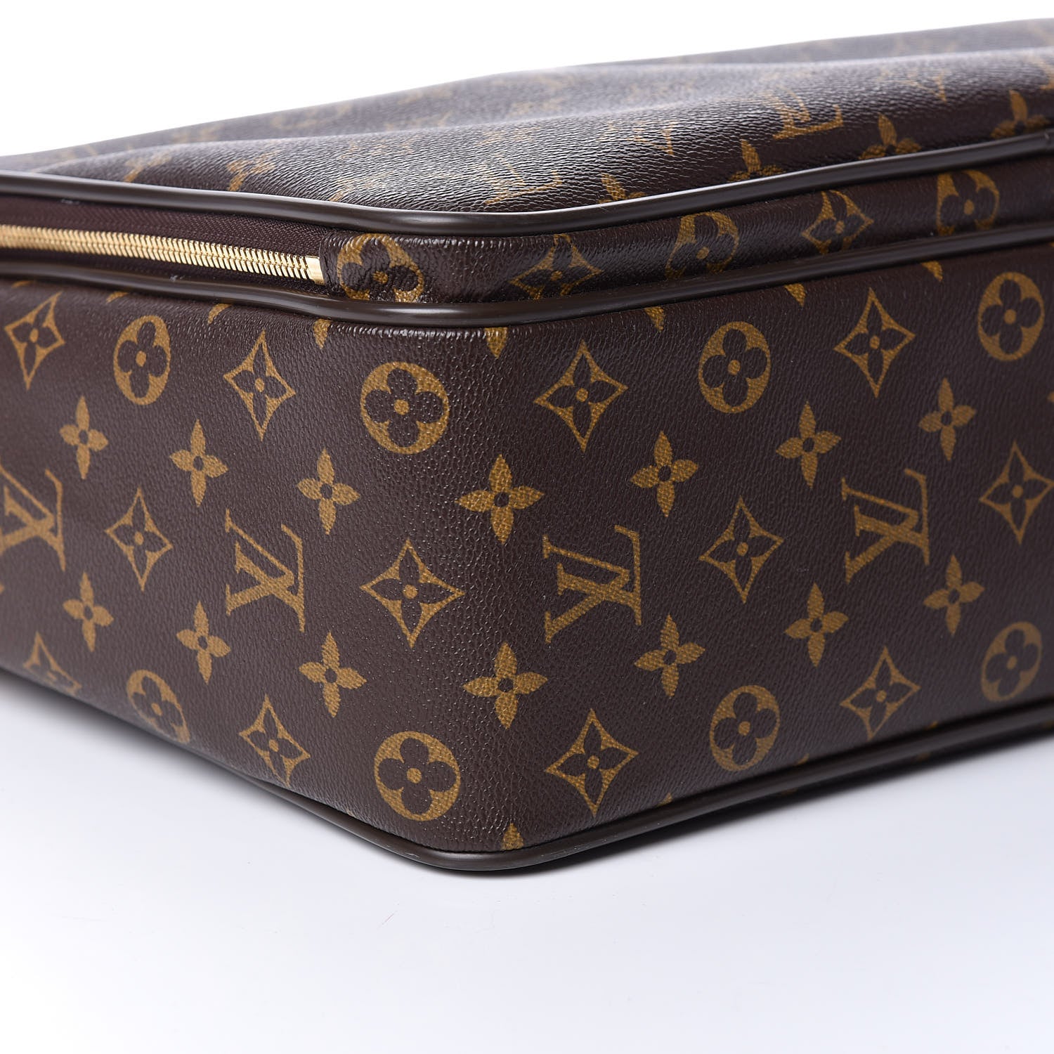 Louis Vuitton Monogram Icare Bag 6 of 9