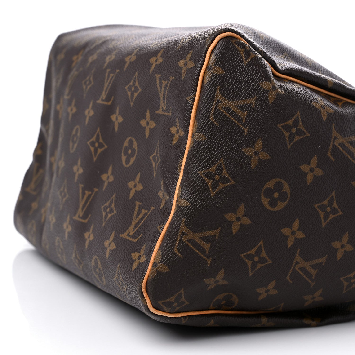 Louis Vuitton Monogram Speedy 30 9 of 15