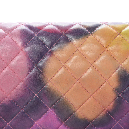 Chanel Lambskin Quilted Small Flower Power Boy Flap Multicolor 10 of 13