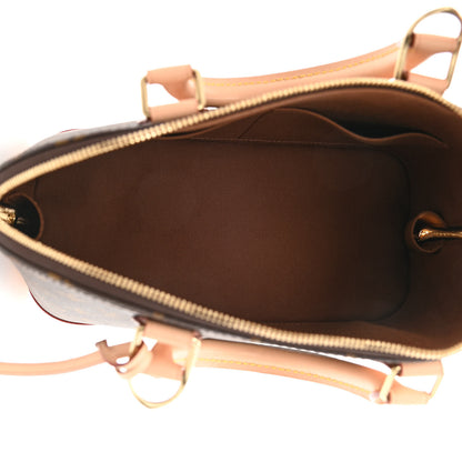 Louis Vuitton Monogram Alma PM 5 of 10