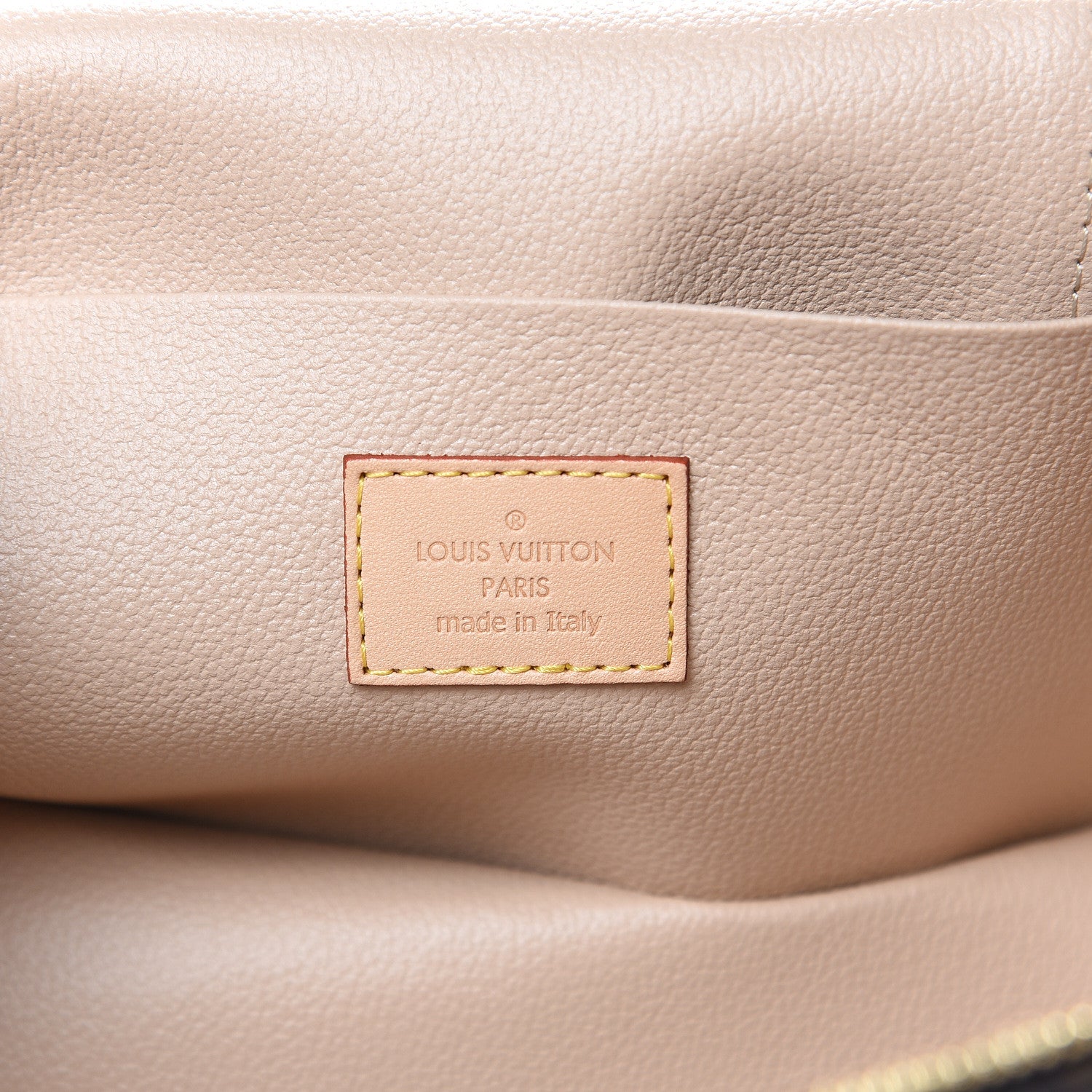 Louis Vuitton Monogram Nice BB 6 of 9