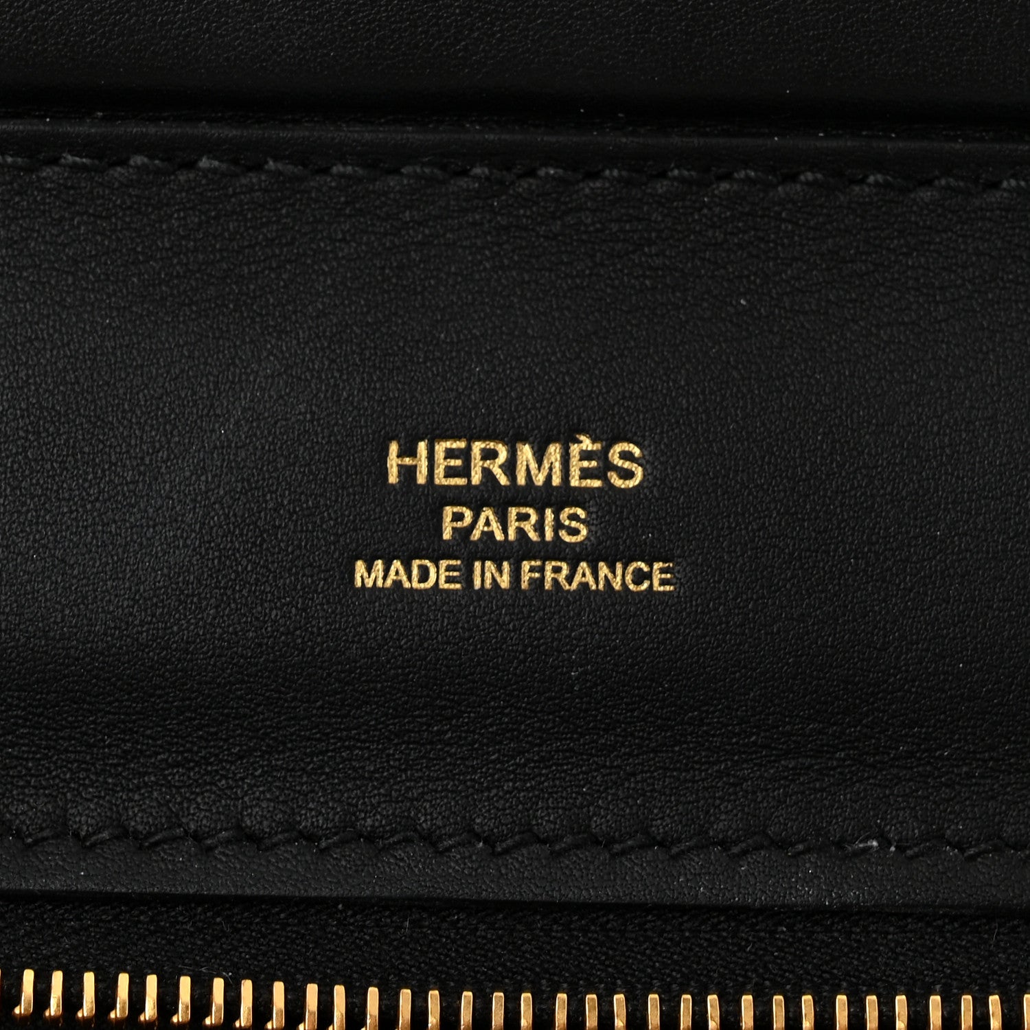 Hermes Evercolor Swift 24/24 21 Black 5 of 10