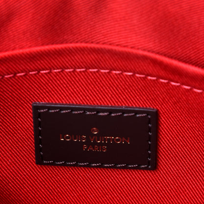 Louis Vuitton Damier Ebene Croisette 7 of 13
