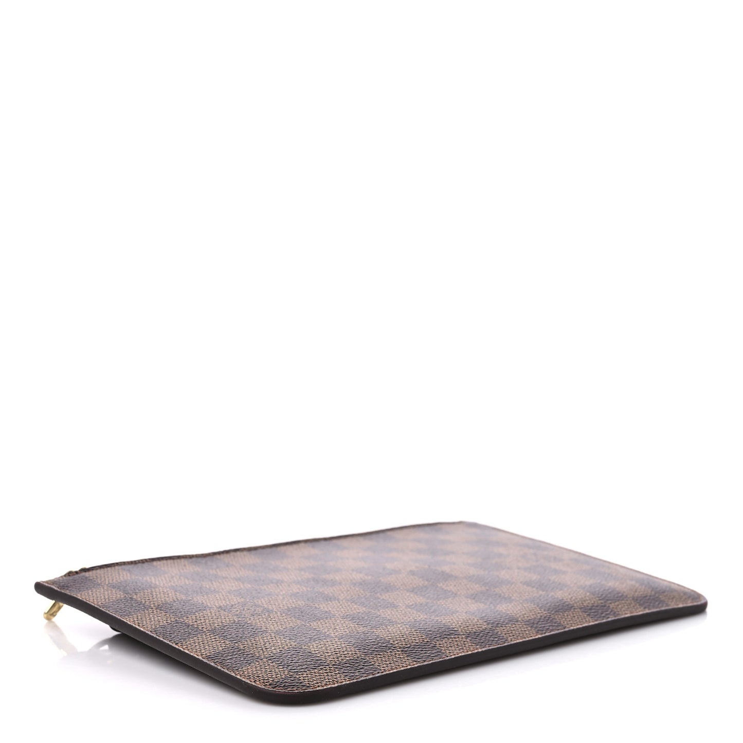 Damier Ebene Neverfull MM GM Pochette
