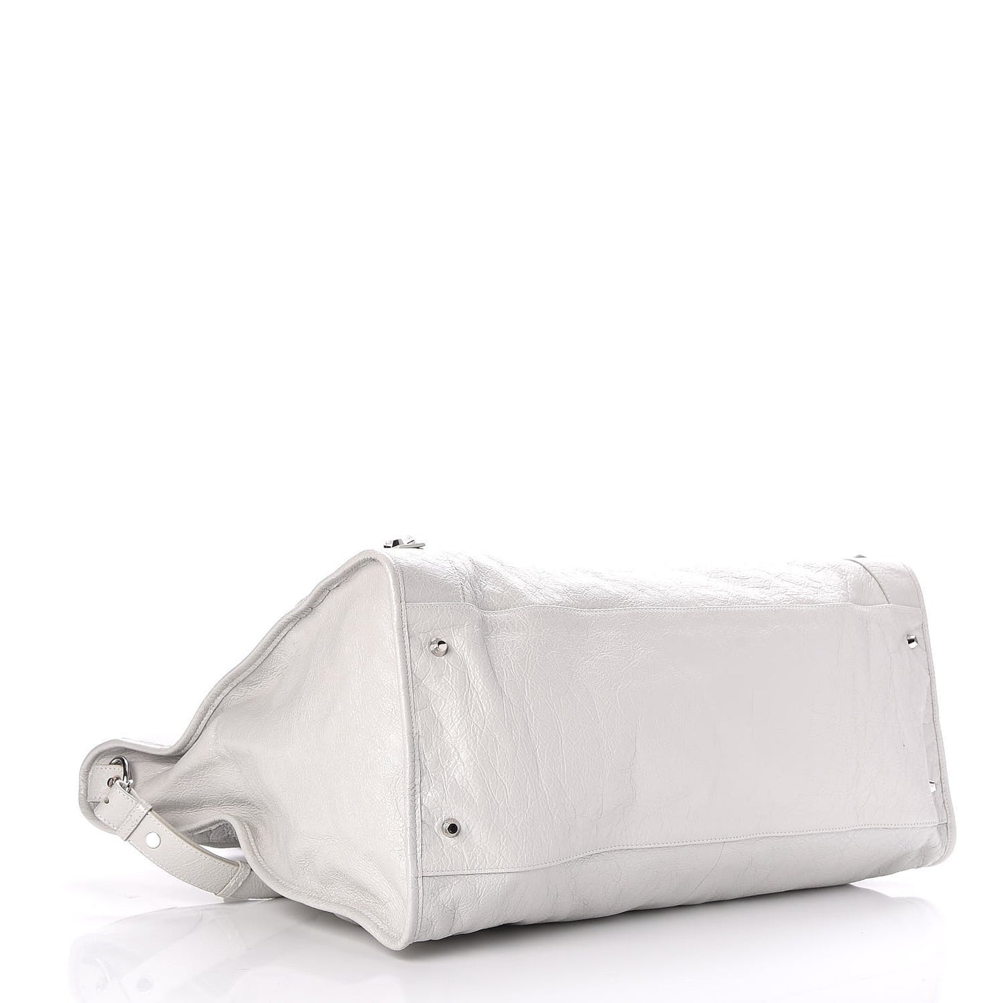 Agneau Arena Classic Hardware XL City Gris Nuage
