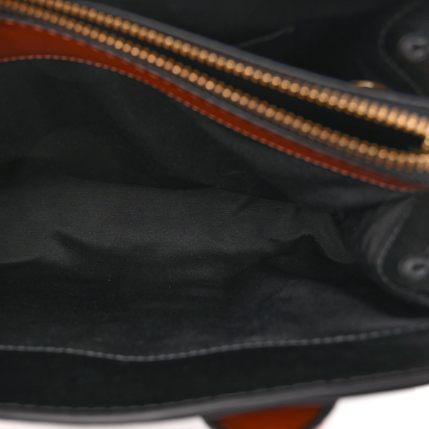 Marc Jacobs Saffiano Big Shot Tote Black 5 of 9