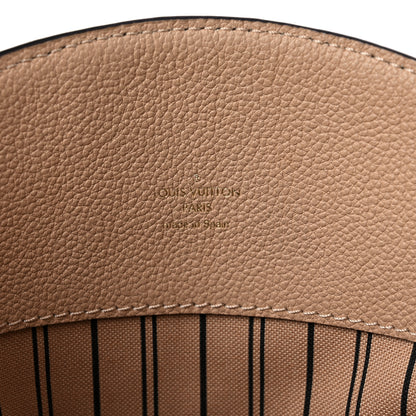 Louis Vuitton Empreinte Bagatelle Dune 6 of 13