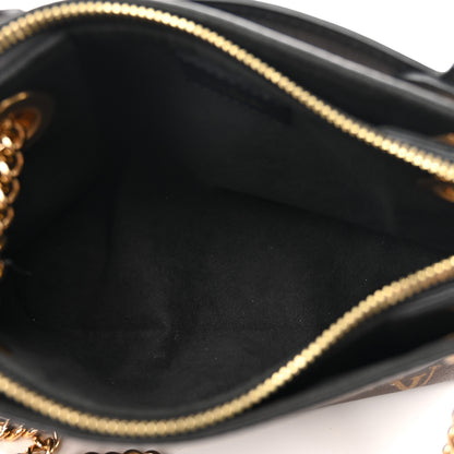 Louis Vuitton Monogram Surene BB Black 5 of 13