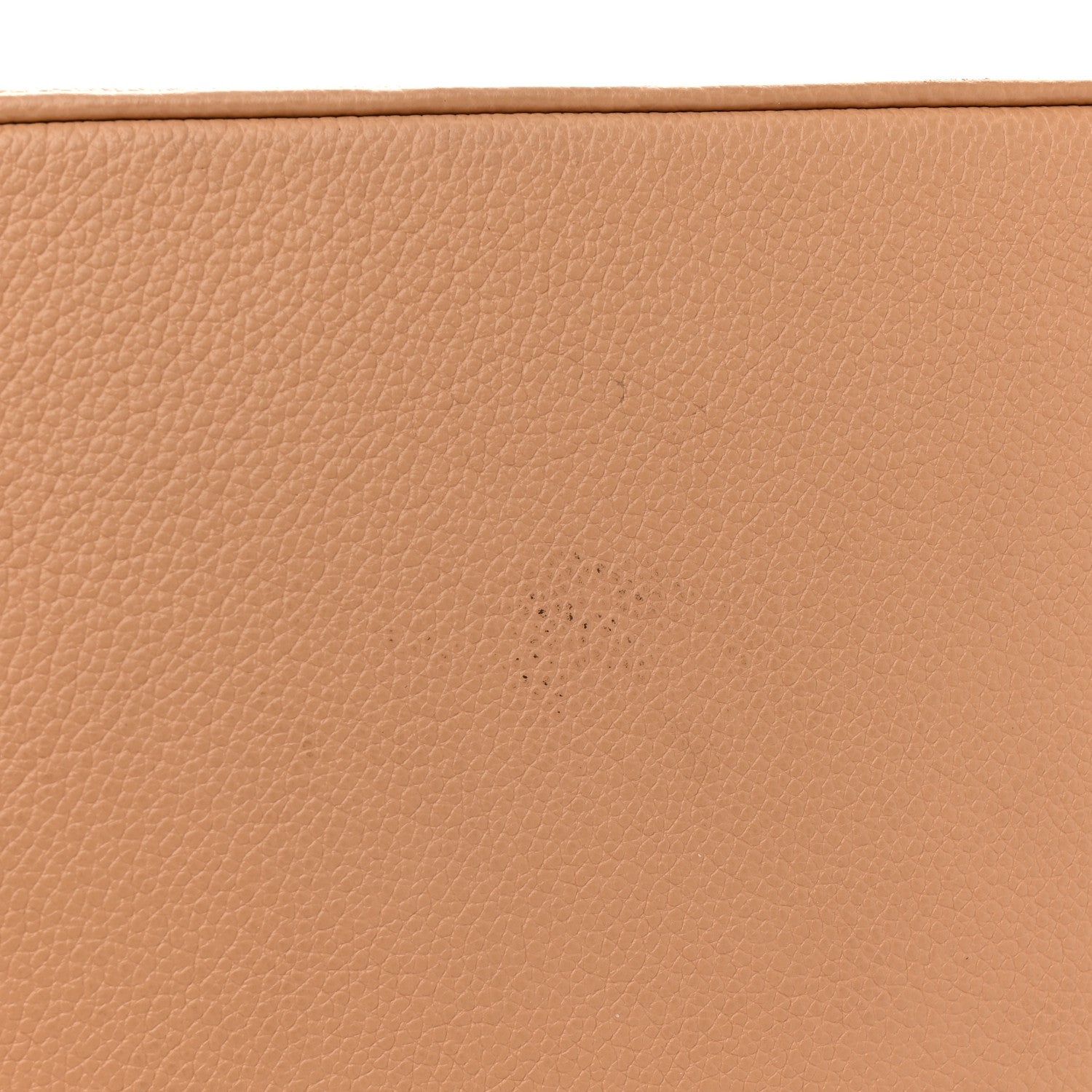 Louis Vuitton Empreinte Monogram Giant Neonoe MM Arizona Beige 11 of 13