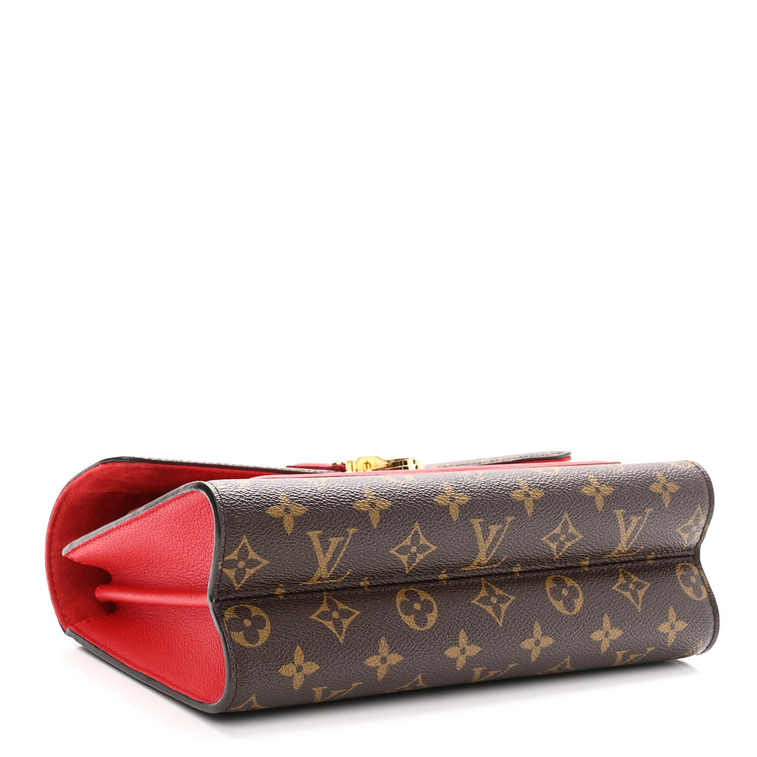 Louis Vuitton Monogram Victoire Cherry 4 of 10