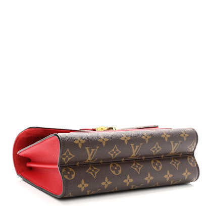 Louis Vuitton Monogram Victoire Cherry 4 of 10