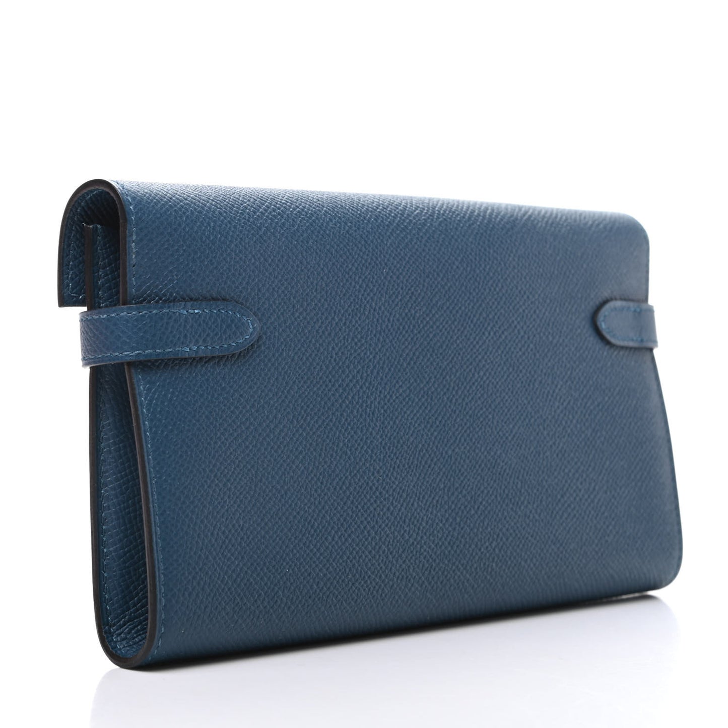 Epsom Kelly Longue Wallet Colvert
