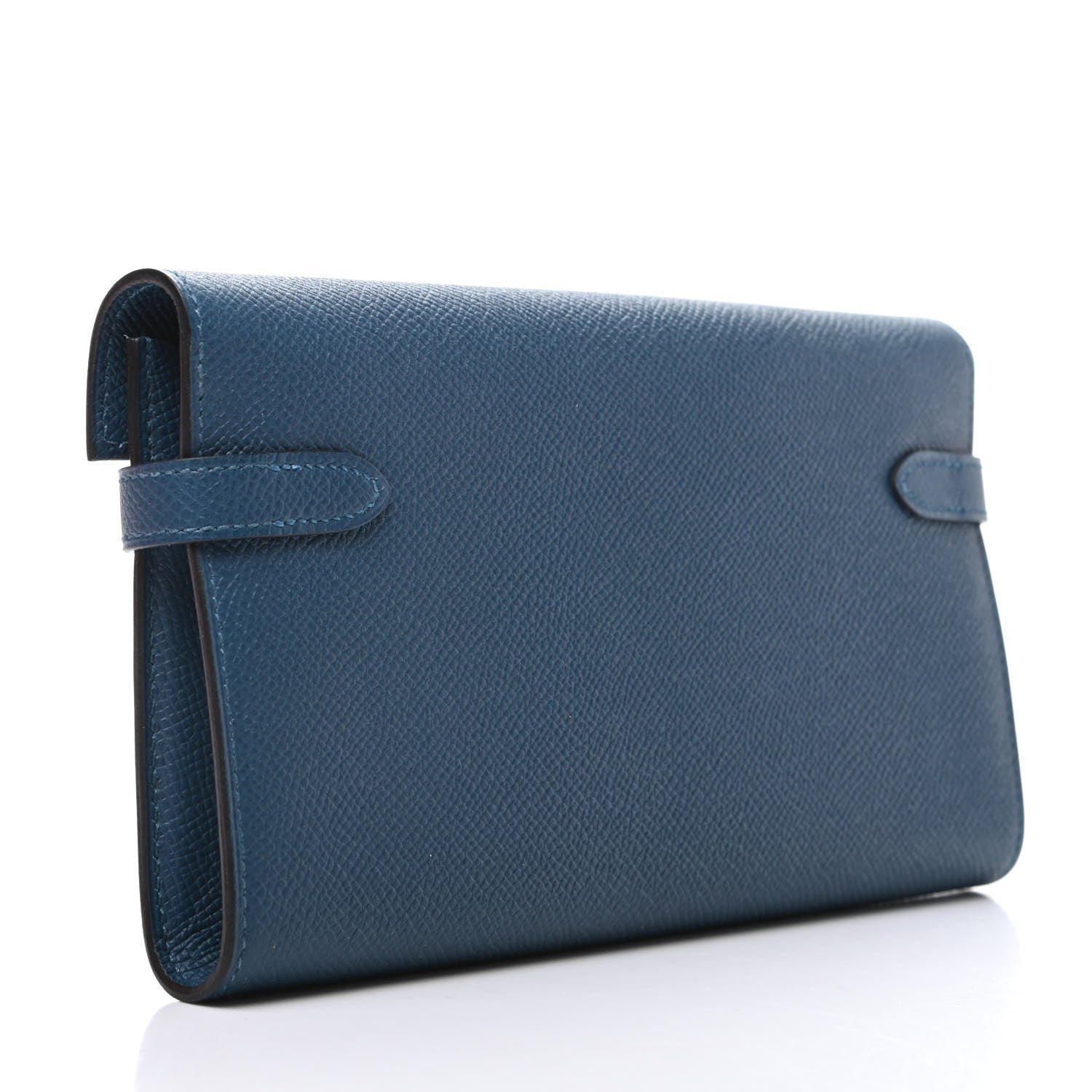 Hermes Epsom Kelly Longue Wallet Colvert 3 of 9