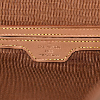 Louis Vuitton Monogram Montsouris GM Backpack 6 of 15