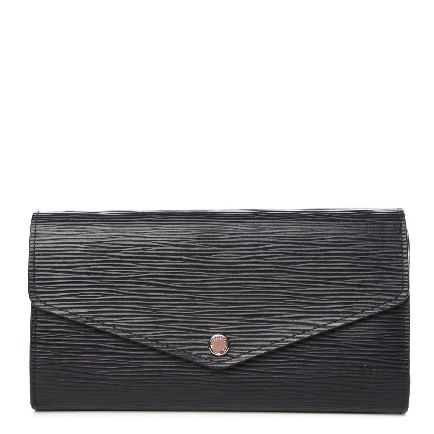 Epi Sarah Wallet NM Black