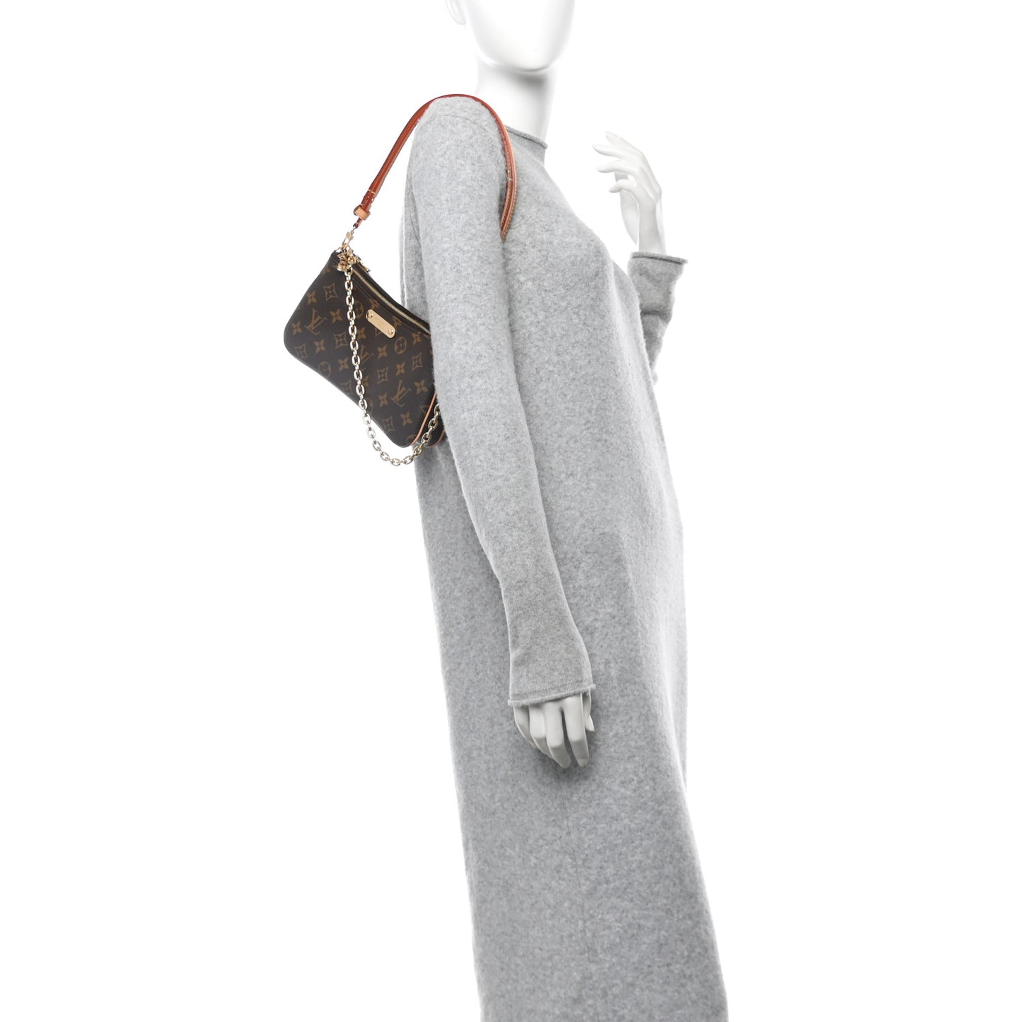 Monogram Liv Pochette