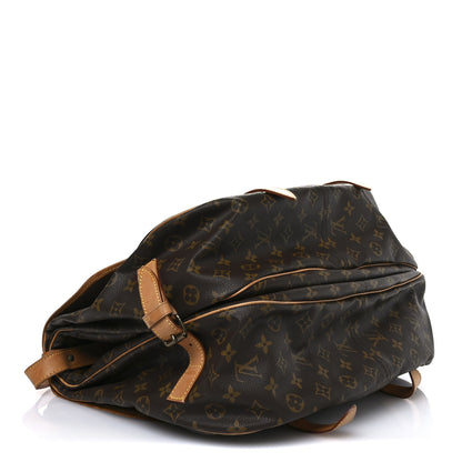 Louis Vuitton Monogram Saumur 43 4 of 11