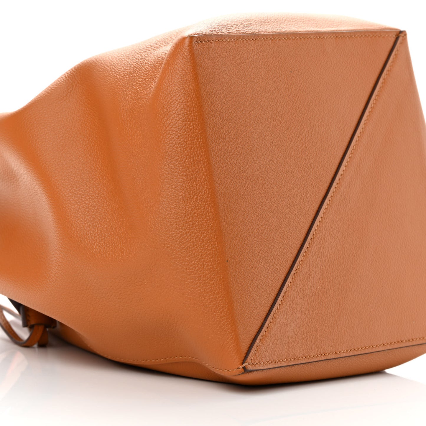Evercolor Swift Sac Licol 17 Toffee Havane Capucine