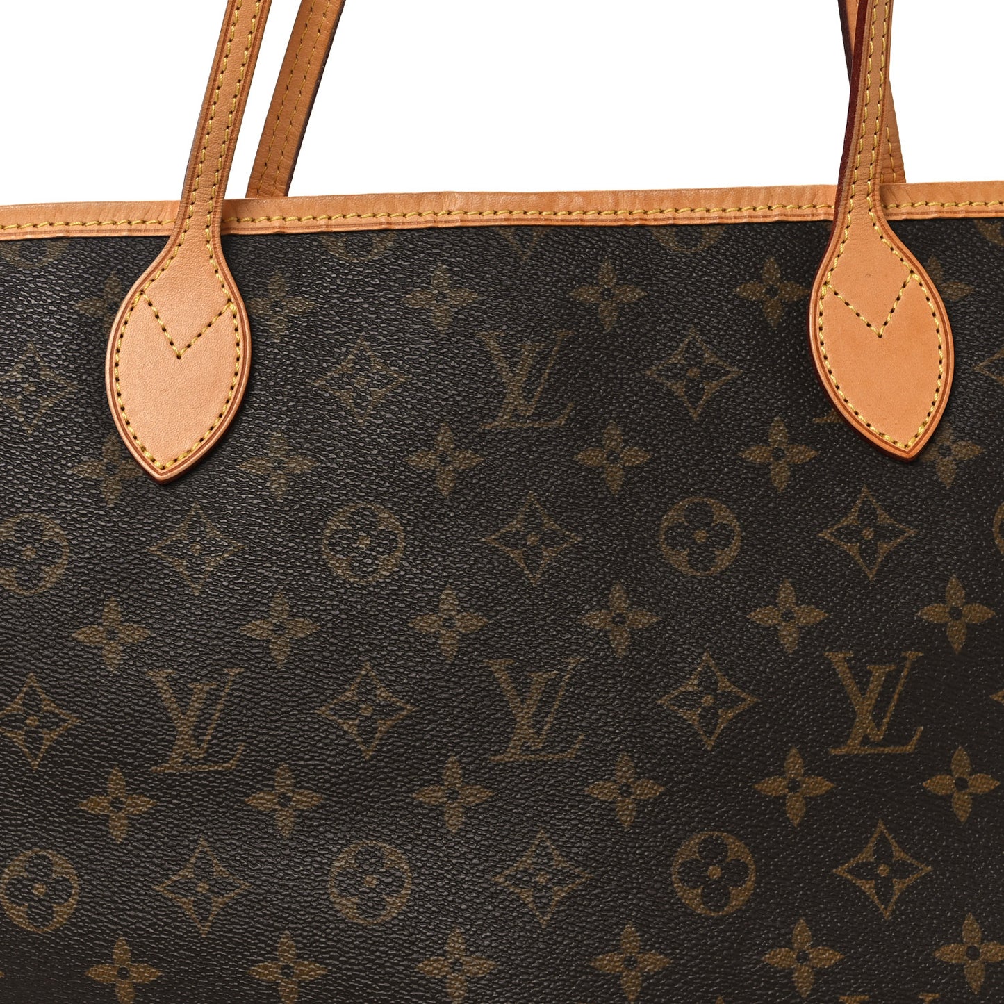 Monogram Neverfull GM