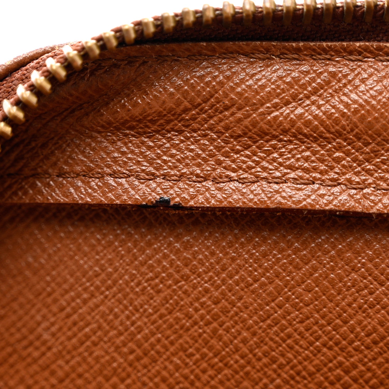 Louis Vuitton Monogram Pochette Orsay 7 of 13