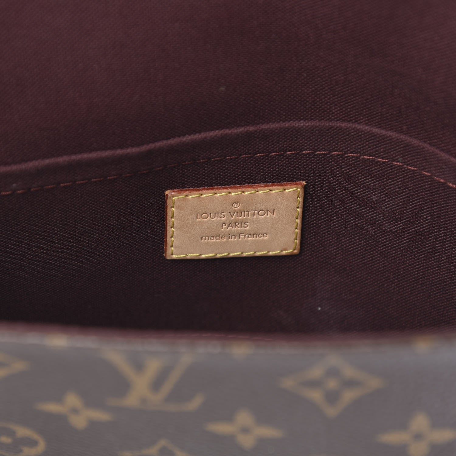 Louis Vuitton Monogram Favorite MM 6 of 12