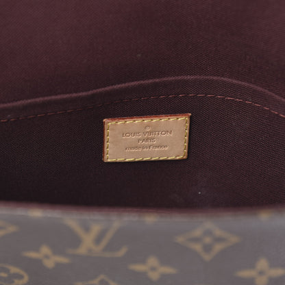 Louis Vuitton Monogram Favorite MM 6 of 12