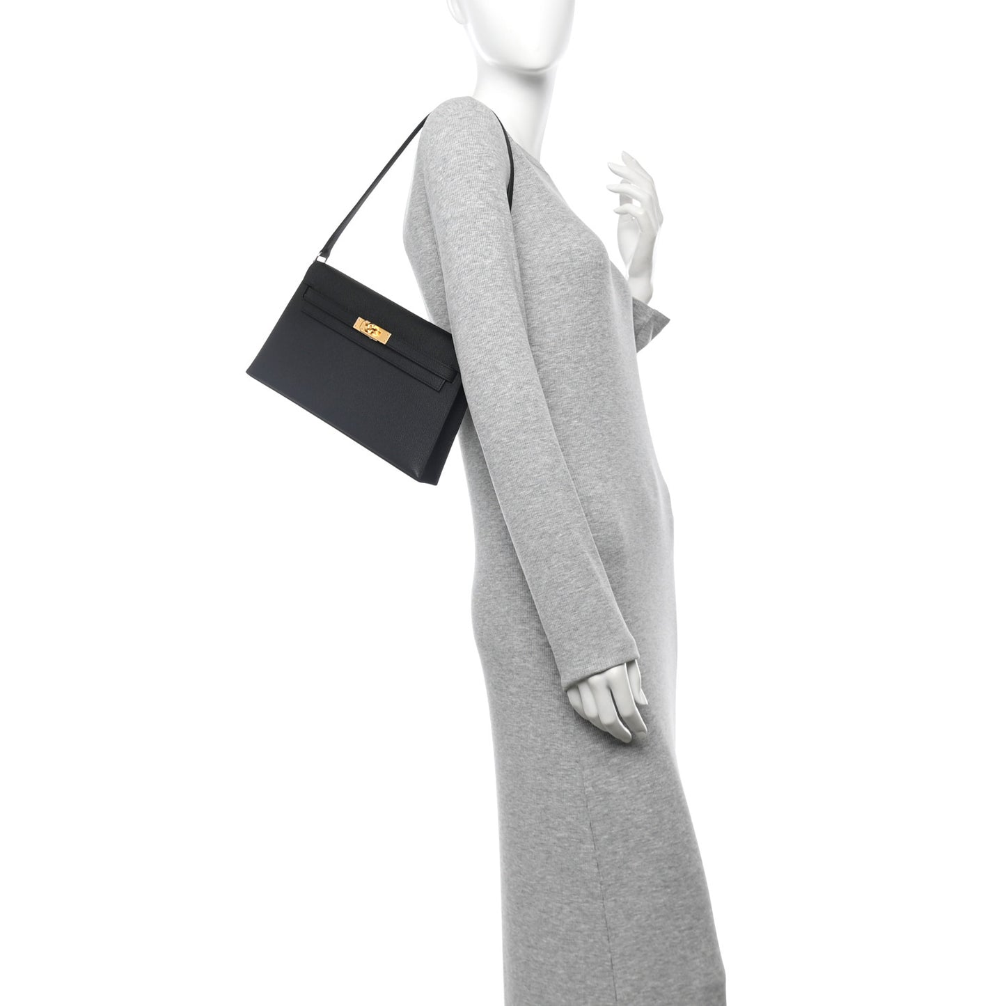 Epsom Kelly Elan Black
