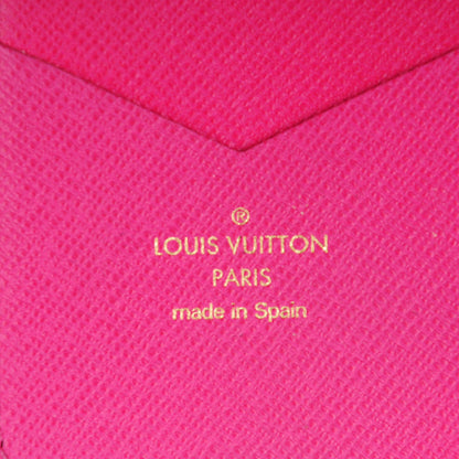 Louis Vuitton Monogram iPhone 6 Folio Case Pink 6 of 6