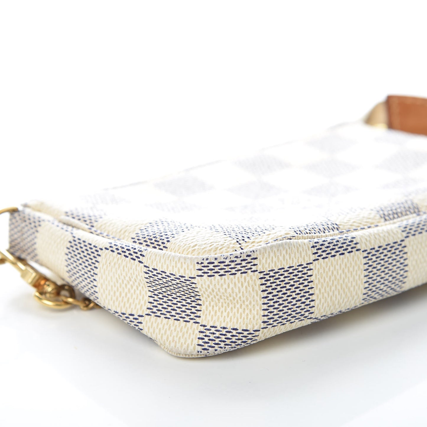Damier Azur Mini Pochette Accessories