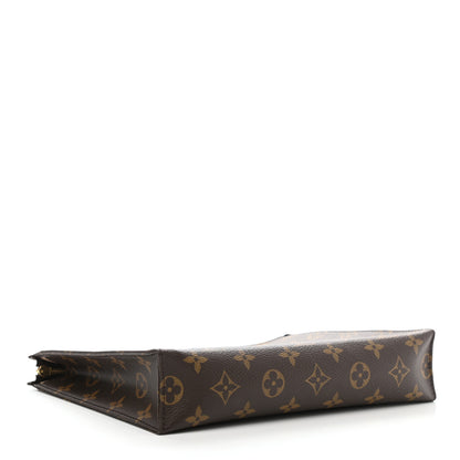 Louis Vuitton Monogram Toiletry Pouch 26 4 of 7