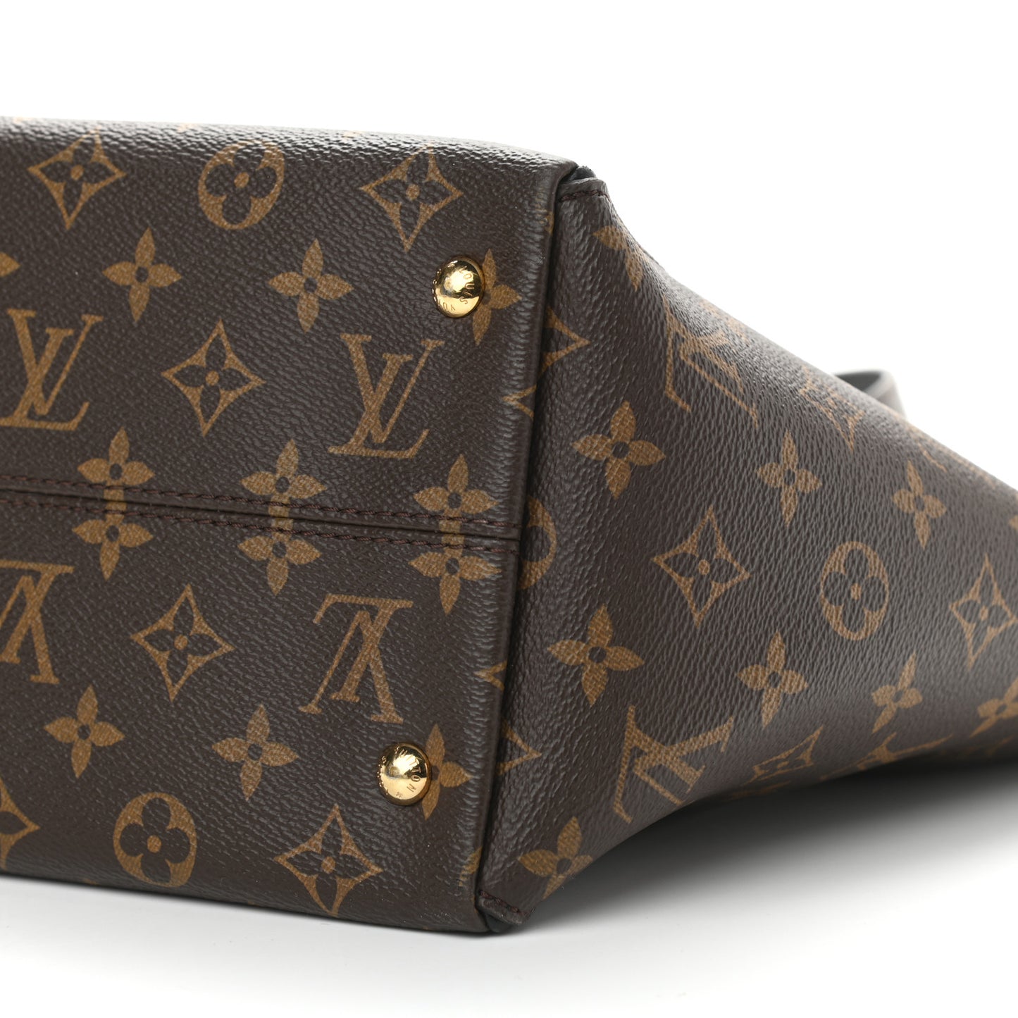 Monogram Tournelle PM Black