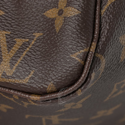 Louis Vuitton Monogram Neo Neverfull GM 8 of 12