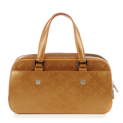 Louis Vuitton Mat Monogram Shelton Ambre 1 of 7
