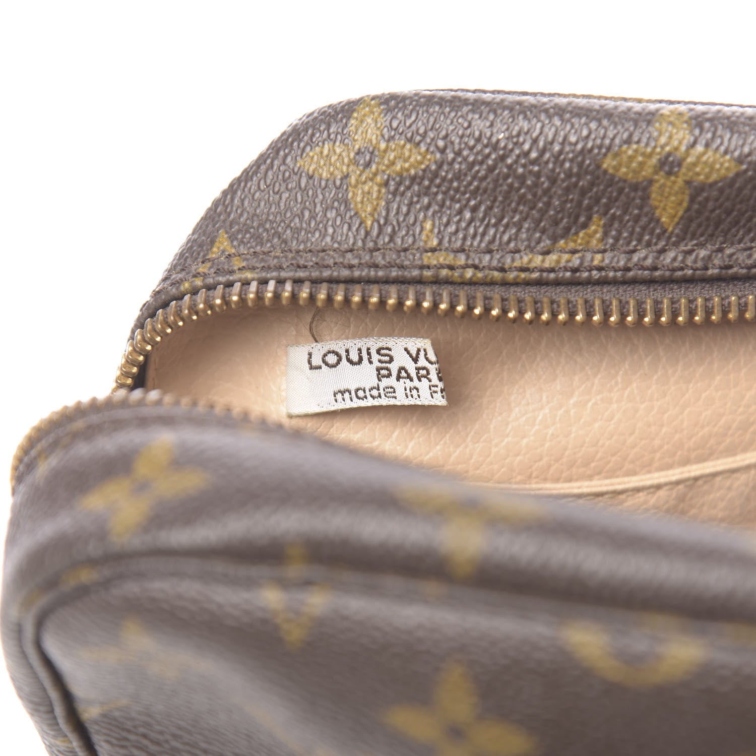 Louis Vuitton Monogram Trousse Toilette 23 6 of 8