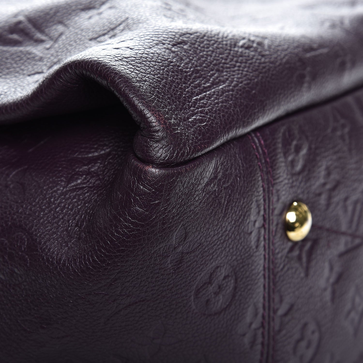 Louis Vuitton Empreinte Artsy MM Aube 8 of 13
